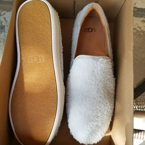 Ugg W RICCI SIZE 10 Light Blue